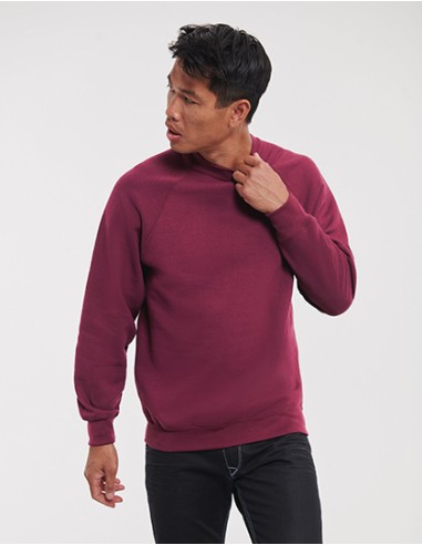 R-R-762M-0-Adults' Classic Sweatshirt